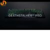 کیبورد مخصوص بازی ریزر RAZER Keyboard Deathstalker V2 Pro (گارانتی 18 ماهه ایستا) - Image 14