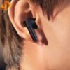 هدفون بلوتوثی شیائومی مدل Xiaomi Buds 3T Pro نسخه گلوبال (گارانتی 12 ماهه شرکتی) - Image 18