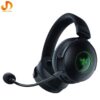 هدفون بی سیم گیمینگ ریزرRazer Headset Kraken V3 Pro (گارانتی 18 ماهه ایستا) - Image 8
