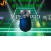ماوس ریزرمدل RAZER Mouse Viper V2 Pro   (گارانتی 18 ماهه ایستا) - Image 5