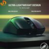 ماوس ریزرمدل RAZER Mouse Viper Ultimate & Mouse Dock  (گارانتی 18 ماهه ایستا) - Image 4