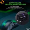 ماوس ریزرمدل RAZER Mouse Viper V2 Pro   (گارانتی 18 ماهه ایستا) - Image 9