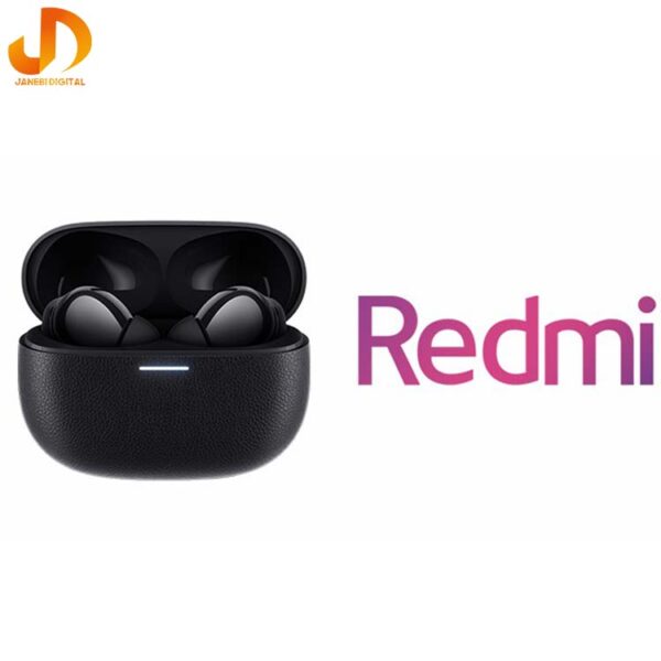 هدفون بی سیم هدفون بلوتوثی شیائومی Redmi Buds 5 Pro نسخه گلوبال (گارانتی 24 ماهه جانبی همراه) - Image 4