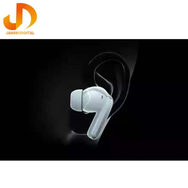 هدفون بی سیم هدفون بلوتوثی شیائومی Redmi Buds 5 Pro نسخه گلوبال (گارانتی 24 ماهه جانبی همراه) - Image 12