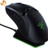 ماوس ریزرمدل RAZER Mouse Viper Ultimate & Mouse Dock  (گارانتی 18 ماهه ایستا) - Image 6