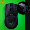 ماوس ریزرمدل RAZER Mouse Viper V2 Pro   (گارانتی 18 ماهه ایستا) - Image 10