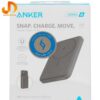 پاوربانک انکر مدل 621 Magnetic Battery A1610 ظرفیت 5000 میلی آمپر(گارانتی 18 ماهه ایستا) - Image 5