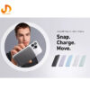 پاوربانک انکر مدل 621 Magnetic Battery A1610 ظرفیت 5000 میلی آمپر(گارانتی 18 ماهه ایستا) - Image 7