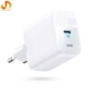 شارژر دیواری انکر سری 313 با توان 45 وات مدل ANKER 313 Ace 2 A2643 (گارانتی 24 ماهه جانبی همراه) 3 پین