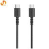 کابل شارژ سریع USB-C انکر Anker Powerline Select+ USB-C to USB-C Cable A8033H11(گارانتی 24 ماهه شرکتی)1.8 متر - Image 6