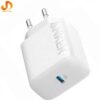 شارژر دیواری ۲۰ وات انکر مدل Anker Select Charger 20W A2347L21 دوپین (گارانتی 24 ماهه جانبی همراه) - Image 3