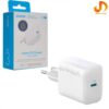 شارژر دیواری انکر سری 313 با توان 45 وات مدل ANKER 313 Ace 2 A2643 (گارانتی 24 ماهه جانبی همراه) 3 پین - Image 5