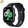 ساعت هوشمند شیائومی مدل Redmi Watch 4 نسخه گلوبال (گارانتی 24 ماهه جانبی همراه)
