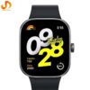ساعت هوشمند شیائومی مدل Redmi Watch 4 نسخه گلوبال (گارانتی 24 ماهه جانبی همراه) - Image 19