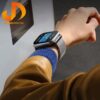 ساعت هوشمند شیائومی مدل Redmi Watch 4 نسخه گلوبال (گارانتی 24 ماهه جانبی همراه) - Image 15