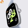 ساعت هوشمند شیائومی مدل Redmi Watch 4 نسخه گلوبال (گارانتی 24 ماهه جانبی همراه) - Image 18