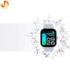 ساعت هوشمند شیائومی مدل Redmi Watch 4 نسخه گلوبال (گارانتی 24 ماهه جانبی همراه) - Image 16