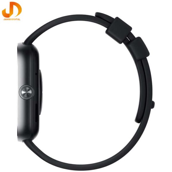 ساعت هوشمند شیائومی مدل Redmi Watch 4 نسخه گلوبال (گارانتی 24 ماهه جانبی همراه) - Image 11