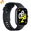 ساعت هوشمند شیائومی مدل Redmi Watch 4 نسخه گلوبال (گارانتی 24 ماهه جانبی همراه) - Image 12