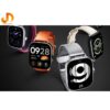 ساعت هوشمند شیائومی مدل Redmi Watch 4 نسخه گلوبال (گارانتی 24 ماهه جانبی همراه) - Image 14