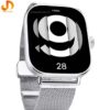 ساعت هوشمند شیائومی مدل Redmi Watch 4 نسخه گلوبال (گارانتی 24 ماهه جانبی همراه) - Image 8