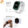 ساعت هوشمند شیائومی مدل Redmi Watch 4 نسخه گلوبال (گارانتی 24 ماهه جانبی همراه) - Image 5