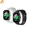 ساعت هوشمند شیائومی مدل Redmi Watch 4 نسخه گلوبال (گارانتی 24 ماهه جانبی همراه) - Image 2