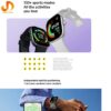 ساعت هوشمند شیائومی مدل Redmi Watch 4 نسخه گلوبال (گارانتی 24 ماهه جانبی همراه) - Image 3