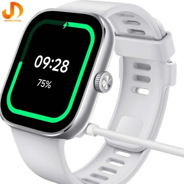 ساعت هوشمند شیائومی مدل Redmi Watch 4 نسخه گلوبال (گارانتی 24 ماهه جانبی همراه) - Image 10