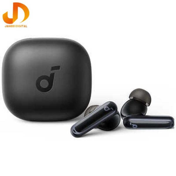هدفون بلوتوثی انکر مدل Soundcore P40i (گارانتی 24 ماهه جانبی همراه) - Image 16