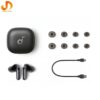 هدفون بلوتوثی انکر مدل Soundcore P40i (گارانتی 24 ماهه جانبی همراه) - Image 17