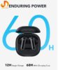 هدفون بلوتوثی انکر مدل Soundcore P40i (گارانتی 24 ماهه جانبی همراه) - Image 14