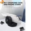 هدفون بلوتوثی انکر مدل Soundcore P40i (گارانتی 24 ماهه جانبی همراه) - Image 10