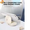 هدفون بلوتوثی انکر مدل Soundcore P40i (گارانتی 24 ماهه جانبی همراه) - Image 11