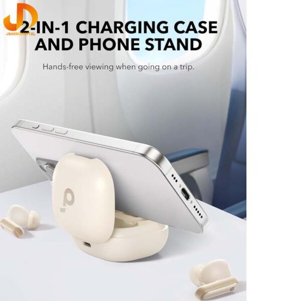 هدفون بلوتوثی انکر مدل Soundcore P40i (گارانتی 24 ماهه جانبی همراه) - Image 11