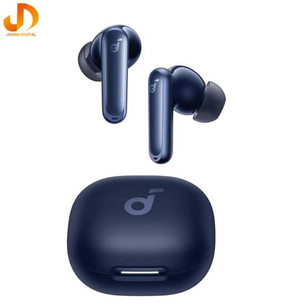 هدفون بلوتوثی انکر مدل Soundcore P40i (گارانتی 24 ماهه جانبی همراه) - Image 12