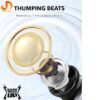 هدفون بلوتوثی انکر مدل Soundcore P40i (گارانتی 24 ماهه جانبی همراه) - Image 15