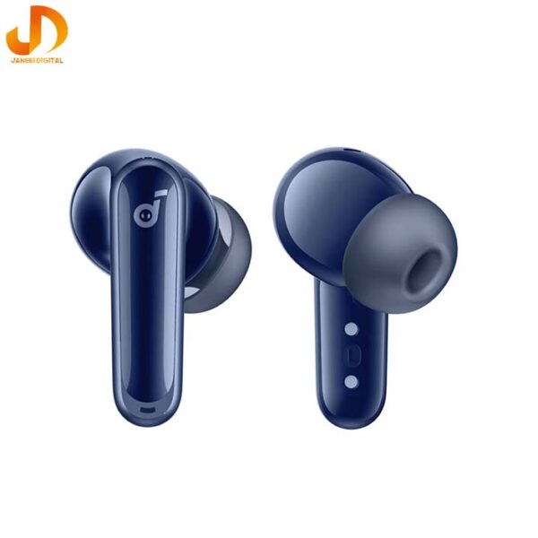 هدفون بلوتوثی انکر مدل Soundcore P40i (گارانتی 24 ماهه جانبی همراه) - Image 5