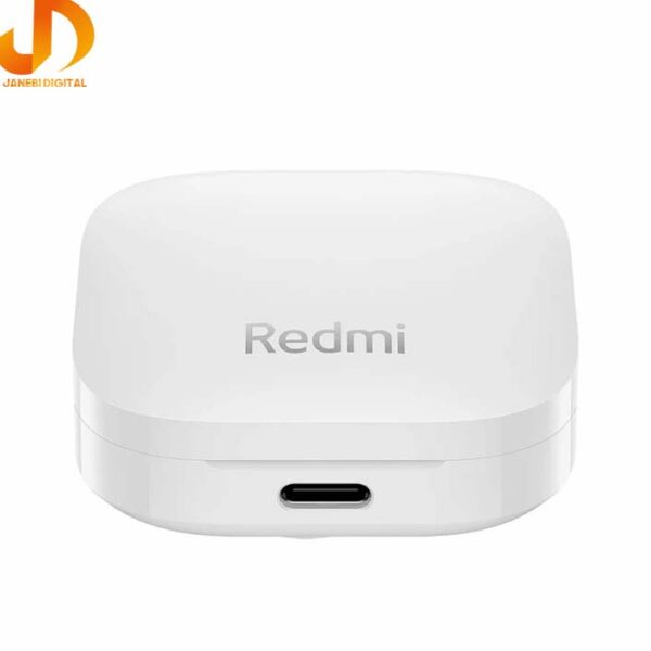 پک بلک فرایدی برند شیائومی (Redmi Buds 6 Active + Redmi Watch 5 Active) گلوبال گارانتی 24 ماهه شرکتی - Image 30