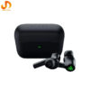 هدفون مخصوص بازی بلوتوثی ریزر مدل HAMMERHEAD TRUE WIRELESS 2nd Gen(گارانتی 24 ماهه جانبی همراه) - Image 5