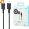 کابل تبدیل USB-C به USB-C انکر مدل A81F5  طول 0.9 متر (گارانتی 24 ماهه جانبی همراه) - Image 2
