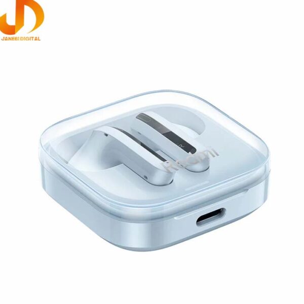 هدفون بلوتوثی شیائومی مدل Redmi Buds 6 Active نسخه گلوبال (گارانتی 24 ماهه جانبی همراه) - Image 11