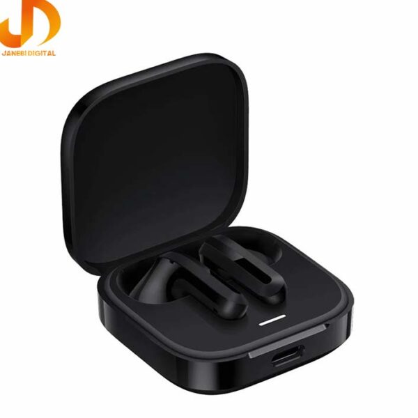 پک بلک فرایدی برند شیائومی (Redmi Buds 6 Active + Redmi Watch 5 Active) گلوبال گارانتی 24 ماهه شرکتی - Image 24