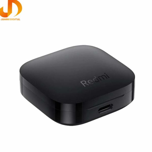 پک بلک فرایدی برند شیائومی (Redmi Buds 6 Active + Redmi Watch 5 Active) گلوبال گارانتی 24 ماهه شرکتی - Image 25