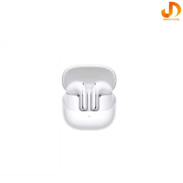 هدفون بلوتوثی شیائومی مدل Xiaomi Buds 5 M2341E1 نسخه گلوبال (گارانتی 24 ماهه جانبی همراه) - Image 8