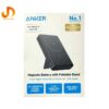 پاوربانک انکر مدل Anker 333 MagGo A1652  25 وات ظرفیت 10000 میلی آمپر - Image 2