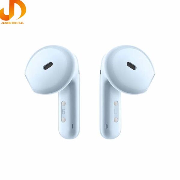 پک بلک فرایدی برند شیائومی (Redmi Buds 6 Active + Redmi Watch 5 Active) گلوبال گارانتی 24 ماهه شرکتی - Image 31