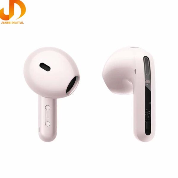پک بلک فرایدی برند شیائومی (Redmi Buds 6 Active + Redmi Watch 5 Active) گلوبال گارانتی 24 ماهه شرکتی - Image 27