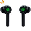 هدفون مخصوص بازی بلوتوثی ریزر مدل HAMMERHEAD TRUE WIRELESS 2nd Gen(گارانتی 24 ماهه جانبی همراه) - Image 3