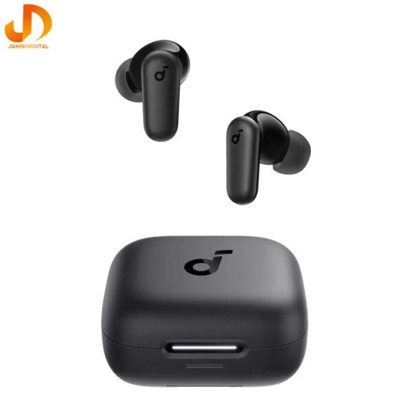 هدفون بلوتوثی انکر مدل R50i NC (گارانتی 24 ماهه جانبی همراه) - Image 7